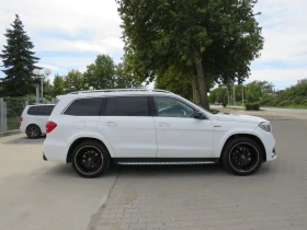 Mercedes-Benz GLS * * * FULL 6.3 AMG PACK РЕГИСТРИРАН* * * , снимка 4