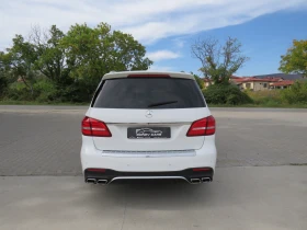 Mercedes-Benz GLS * * * FULL 6.3 AMG PACK * * *  | Mobile.bg    6