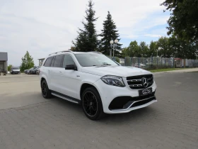 Mercedes-Benz GLS * * * FULL 6.3 AMG PACK РЕГИСТРИРАН* * * , снимка 3