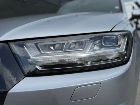 Audi Q7 S Line Quattro, Distronic, Кожа, B&O Audio, HUD, L, снимка 8