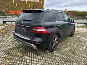 Mercedes-Benz ML 350   Mercedes ML350d AMG* CAM* Panorama | Mobile.bg    4