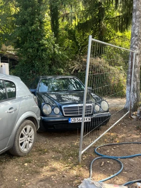 Mercedes-Benz 250, снимка 7