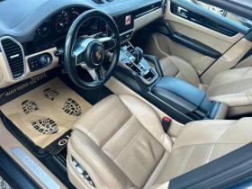 Porsche Cayenne S BOSE , снимка 10