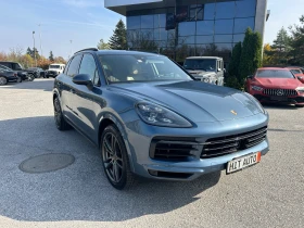 Porsche Cayenne S BOSE , снимка 3