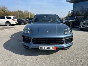 Porsche Cayenne S BOSE , снимка 2