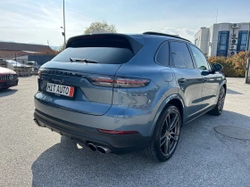 Porsche Cayenne S BOSE , снимка 4