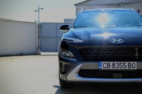 Обява за продажба на Hyundai Kona 1.6 T Limited ~45 500 лв. - изображение 1