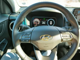 Hyundai Kona 1.6 T Limited, снимка 9