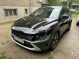 Обява за продажба на Hyundai Kona 1.6 T Limited ~45 500 лв. - изображение 2