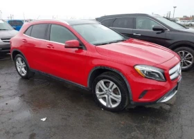  Mercedes-Benz GLA 25...