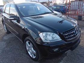 Mercedes-Benz ML 350 249 ХИЛ.КМ !!! Нов внос ШВЕЙЦАРИЯ !!!, снимка 2