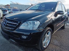  Mercedes-Benz ML 350