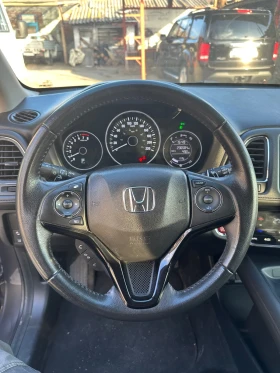 Honda Hr-v HRV, снимка 9