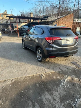 Honda Hr-v HRV, снимка 6