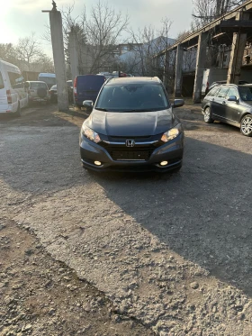 Honda Hr-v HRV | Mobile.bg    2