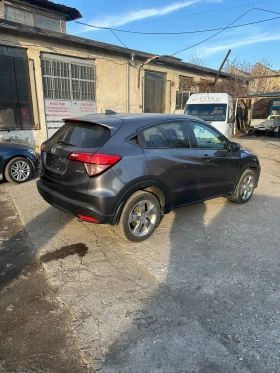 Honda Hr-v HRV | Mobile.bg    5