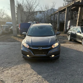 Honda Hr-v HRV | Mobile.bg    1