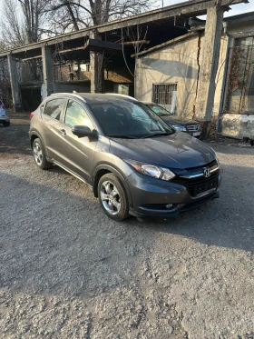 Honda Hr-v HRV, снимка 4