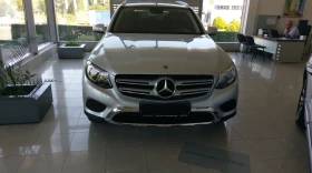 Mercedes-Benz GLC 250 | Mobile.bg    12