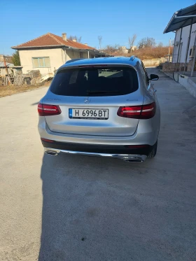 Mercedes-Benz GLC 250 | Mobile.bg    5