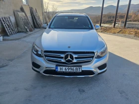  Mercedes-Benz GLC 25...