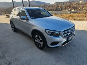 Mercedes-Benz GLC 250 | Mobile.bg    8