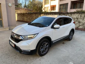 Honda Cr-v 2.0 i/HYBRID/4x4/184кс./ELEGANCE 1