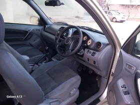 Toyota Rav4 1.8 газ бензин , снимка 7