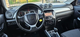 Suzuki Vitara 1.6 DDiS COMFORT /  | Mobile.bg    17