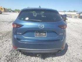 Mazda CX-5 TOURING 2.5L *   * * *  | Mobile.bg    6