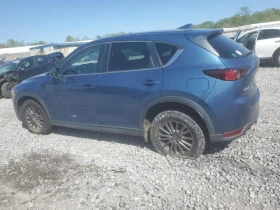 Mazda CX-5 TOURING 2.5L *   * * *  | Mobile.bg    3