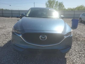 Mazda CX-5 TOURING 2.5L *   * * *  | Mobile.bg    5