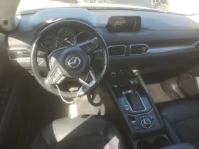 Mazda CX-5 TOURING 2.5L *   * * *  | Mobile.bg    8