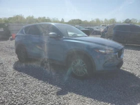 Mazda CX-5 TOURING 2.5L *   * * *  | Mobile.bg    2