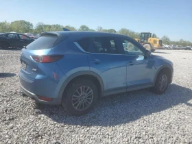 Mazda CX-5 TOURING 2.5L *   * * *  | Mobile.bg    4