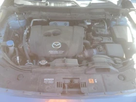 Mazda CX-5 TOURING 2.5L *   * * *  | Mobile.bg    12
