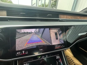 Audi A8 Quattro 60 TFSIe Plugin Hybrid 2020 | Mobile.bg    15