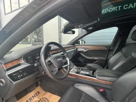 Audi A8 Quattro 60 TFSIe Plugin Hybrid 2020 | Mobile.bg    12