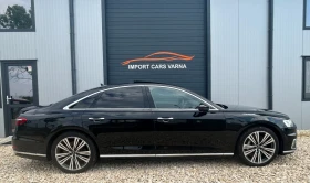 Audi A8 Quattro 60 TFSIe Plugin Hybrid 2020 | Mobile.bg    4