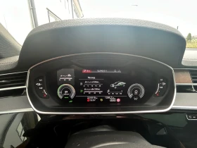 Audi A8 Quattro 60 TFSIe Plugin Hybrid 2020 | Mobile.bg    17