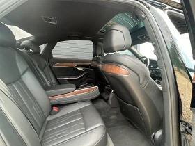 Audi A8 Quattro 60 TFSIe Plugin Hybrid 2020 | Mobile.bg    13