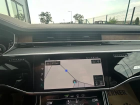 Audi A8 Quattro 60 TFSIe Plugin Hybrid 2020 | Mobile.bg    16