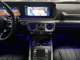 Mercedes-Benz G 63 AMG 4-MATIC FACELIFT AMG-ACTIVE-RIDE BURMESTER NIGHT - 203000 EUR - 56663393 8