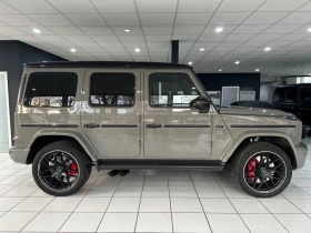 Mercedes-Benz G 63 AMG 4-MATIC FACELIFT AMG-ACTIVE-RIDE BURMESTER NIGHT - 203000 EUR - 56663393 3