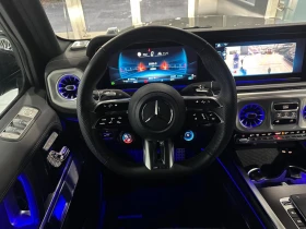 Mercedes-Benz G 63 AMG 4-MATIC FACELIFT AMG-ACTIVE-RIDE BURMESTER NIGHT - 203000 EUR - 56663393 7