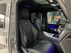 Mercedes-Benz G 63 AMG 4-MATIC FACELIFT AMG-ACTIVE-RIDE BURMESTER NIGHT - 203000 EUR - 56663393 10