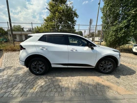 Обява за продажба на Kia Sportage GT Line 230к.с. ~79 500 лв. - изображение 6