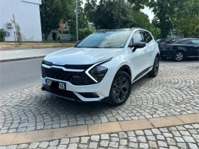 Обява за продажба на Kia Sportage GT Line 230к.с. ~79 500 лв. - изображение 1