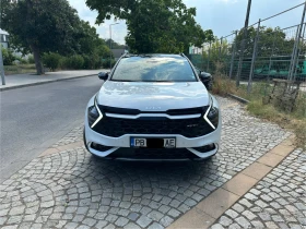 Обява за продажба на Kia Sportage GT Line 230к.с. ~79 500 лв. - изображение 1