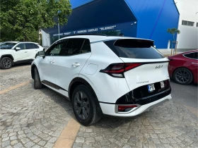 Обява за продажба на Kia Sportage GT Line 230к.с. ~79 500 лв. - изображение 3